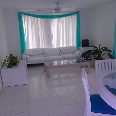 Cancun Villa Turquesa, Amplia, Excelente Ubicacion. Экстерьер фото