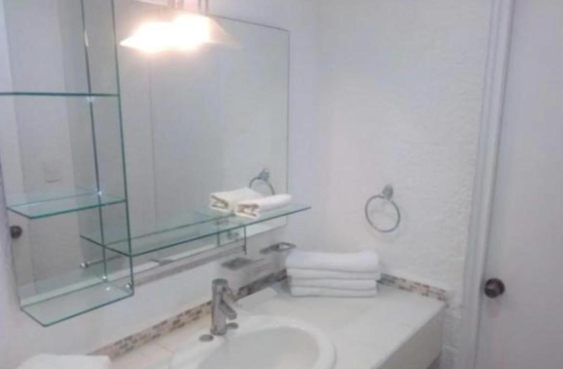 Cancun Villa Turquesa, Amplia, Excelente Ubicacion. Экстерьер фото